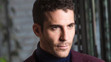 Miguel Ángel Silvestre