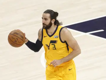 Ricky Rubio Ricky Rubio