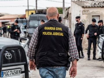  Guardia Civil 