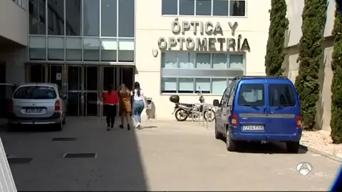 Libertad para el joven acusado de abusar sexualmente de una chica durante una fiesta universitaria en Murcia Libertad para el joven acusado de abusar sexualmente de una chica durante una fiesta universitaria en Murcia