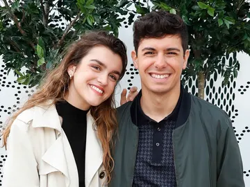 Amaia y Alfred Amaia y Alfred