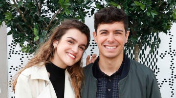 Amaia y Alfred