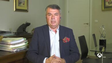 El abogado de cuatro de los miembros de 'La Manada': 