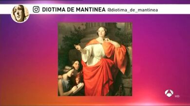 Instagram, herramienta obligatoria en clase para aprender Ciencias Sociales