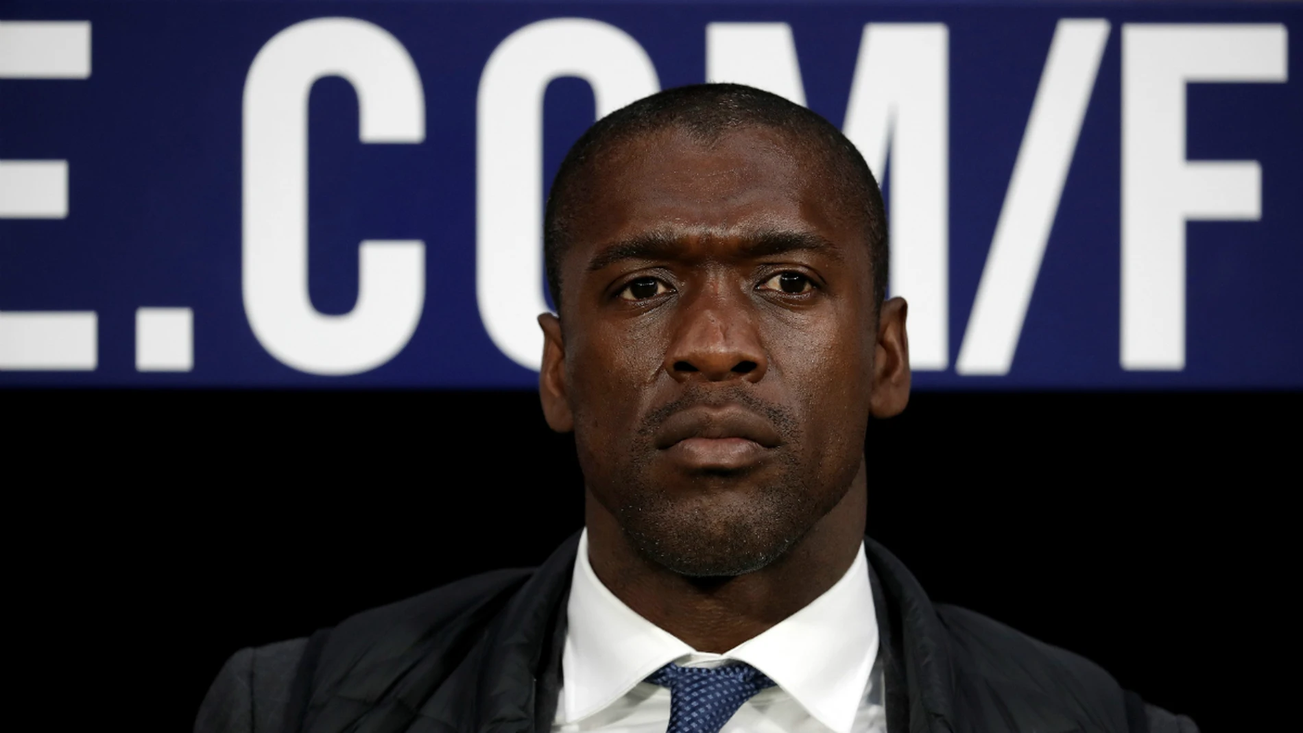 Clarence Seedorf Clarence Seedorf