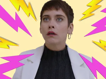 La sorprendente imagen que despertaría los celos de Carmen en 'Allí abajo' La sorprendente imagen que despertaría los celos de Carmen en 'Allí abajo'