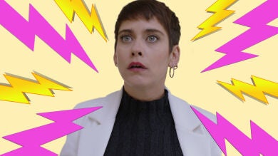 La sorprendente imagen que despertaría los celos de Carmen en 'Allí abajo'