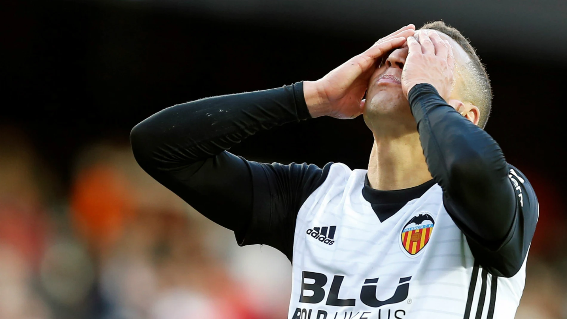 Rodrigo se lamenta Rodrigo se lamenta