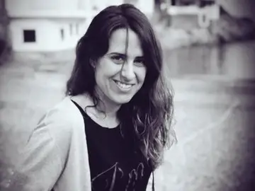 Patrícia Plaja Patrícia Plaja