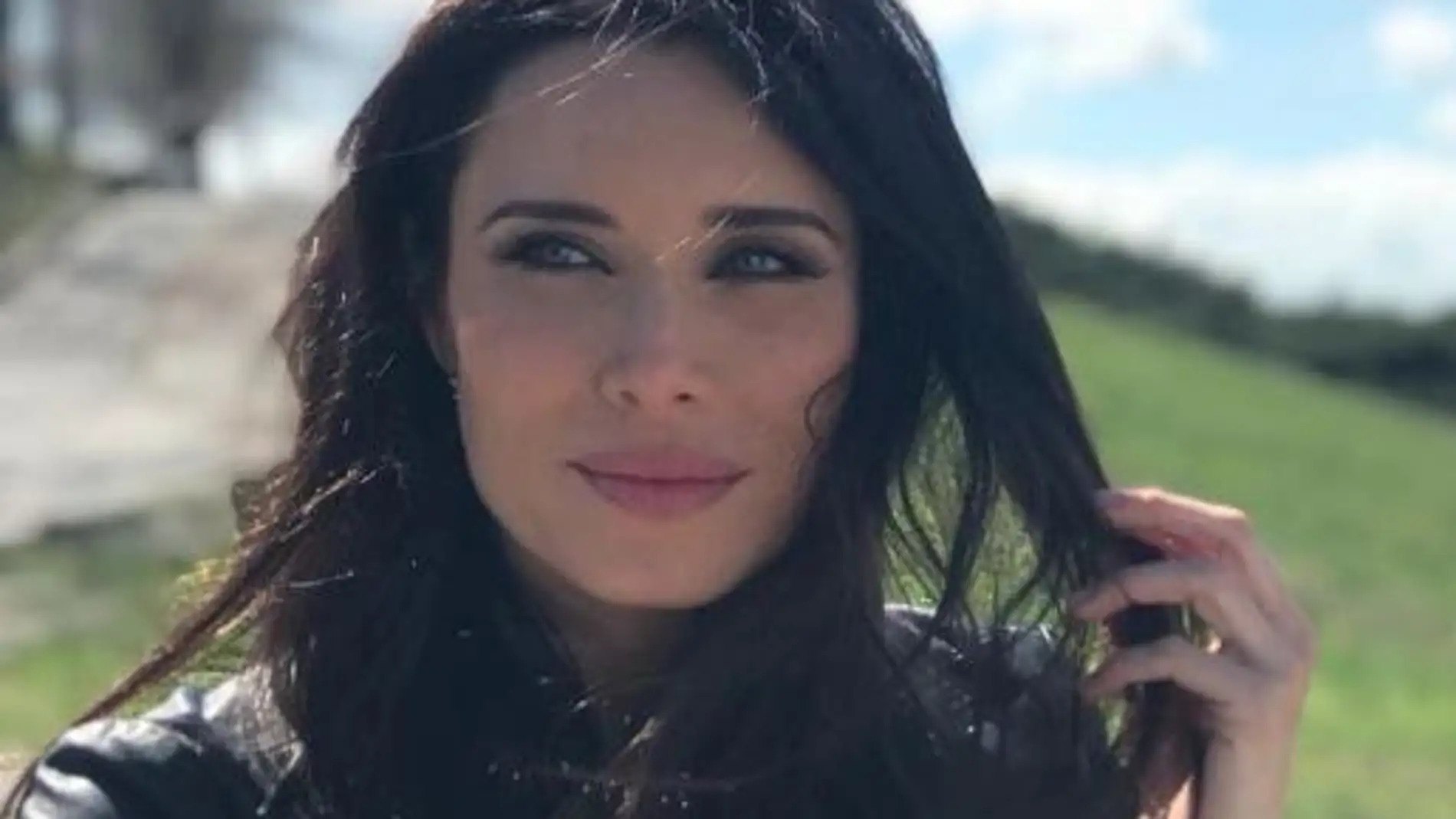 Pilar Rubio