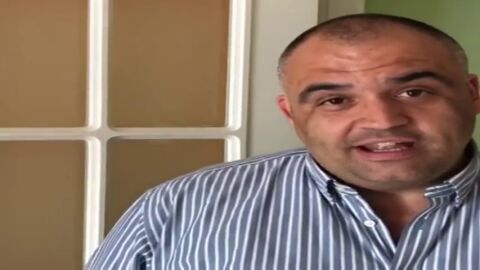 "Si un d&iacute;a eres violada debes procurar que haya violencia, sino del violador tendr&aacute;n clemencia", los versos de un hombre contra 'La Manada'