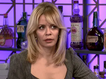 Charo descubre que están investigando a Ortega y miente a Durán Charo descubre que están investigando a Ortega y miente a Durán