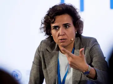 Dolors Montserrat Dolors Montserrat