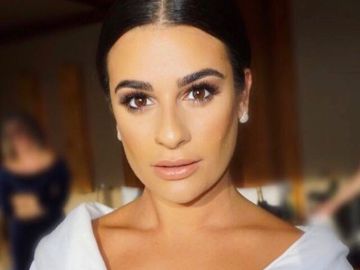 Lea Michele Lea Michele