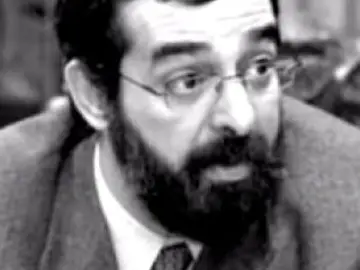 El juez Ricardo González El juez Ricardo González