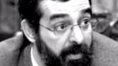Ricardo González, el juez que emitió el voto particular de 'La Manada', fue sancionado cuatro veces por retrasos en sus resoluciones