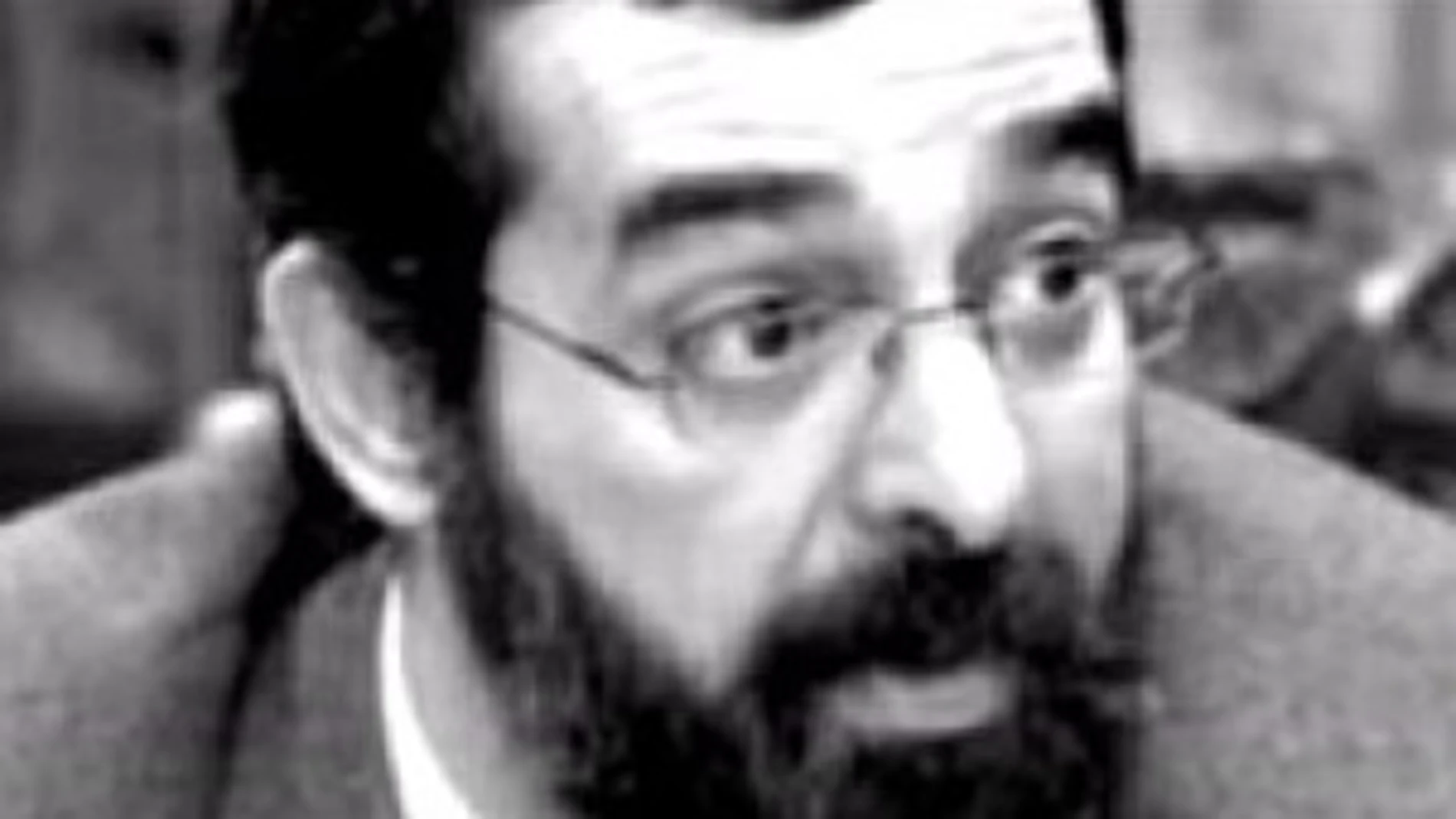 El juez Ricardo González El juez Ricardo González