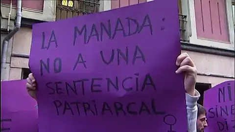 El debate sobre la reforma de los delitos sexuales El debate sobre la reforma de los delitos sexuales