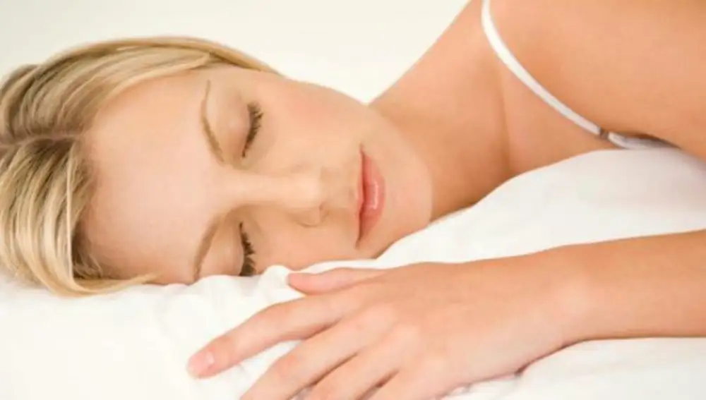Cuál es la mejor y peor postura para dormir Cuál es la mejor y peor postura para dormir