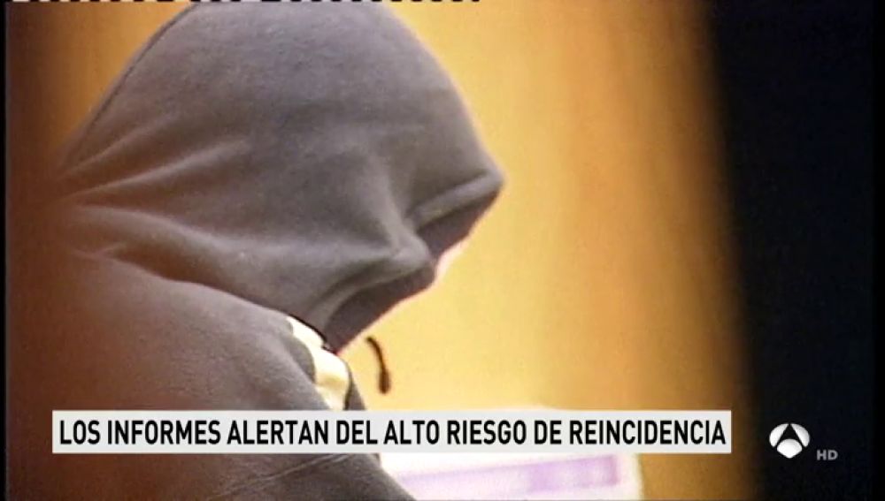 Salida inminente de prisión del 'violador de la Verneda' pese a su alto riesgo de reincidir tras cumplir 20 años de condena por 17 agresiones sexuales