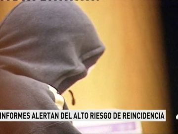 Salida inminente de prisión del 'violador de la Verneda' pese a su alto riesgo de reincidir tras cumplir 20 años de condena por 17 agresiones sexuales