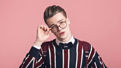 Mikolas Josef, representante de República Checa, se recupera y actuará en Eurovisión