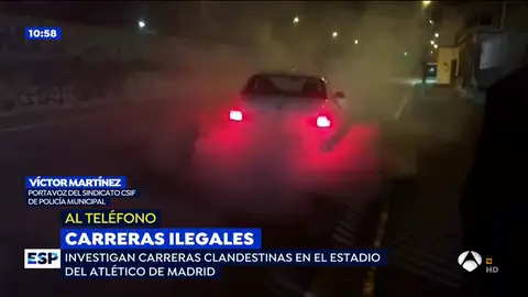 CARRERAS_ILEGALES CARRERAS_ILEGALES