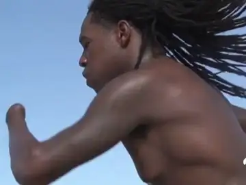 El milagro de Shaquem Griffin: jugará en la NFL sin una mano El milagro de Shaquem Griffin: jugará en la NFL sin una mano