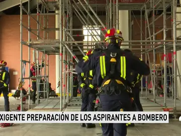 BOMBEROS BOMBEROS