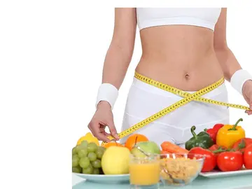 Así debes comer según tu tipo de cuerpo. Así debes comer según tu tipo de cuerpo.