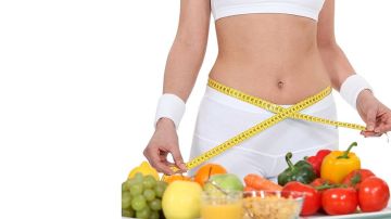Así debes comer según tu tipo de cuerpo.