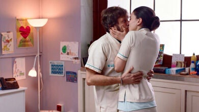 Irene vuelve a liarla: “Yo también soy virgen”