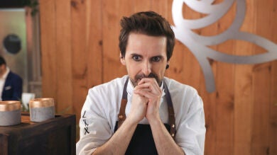 El ministro Ocaña, la última esperanza de Lukax para acabar con las muertes