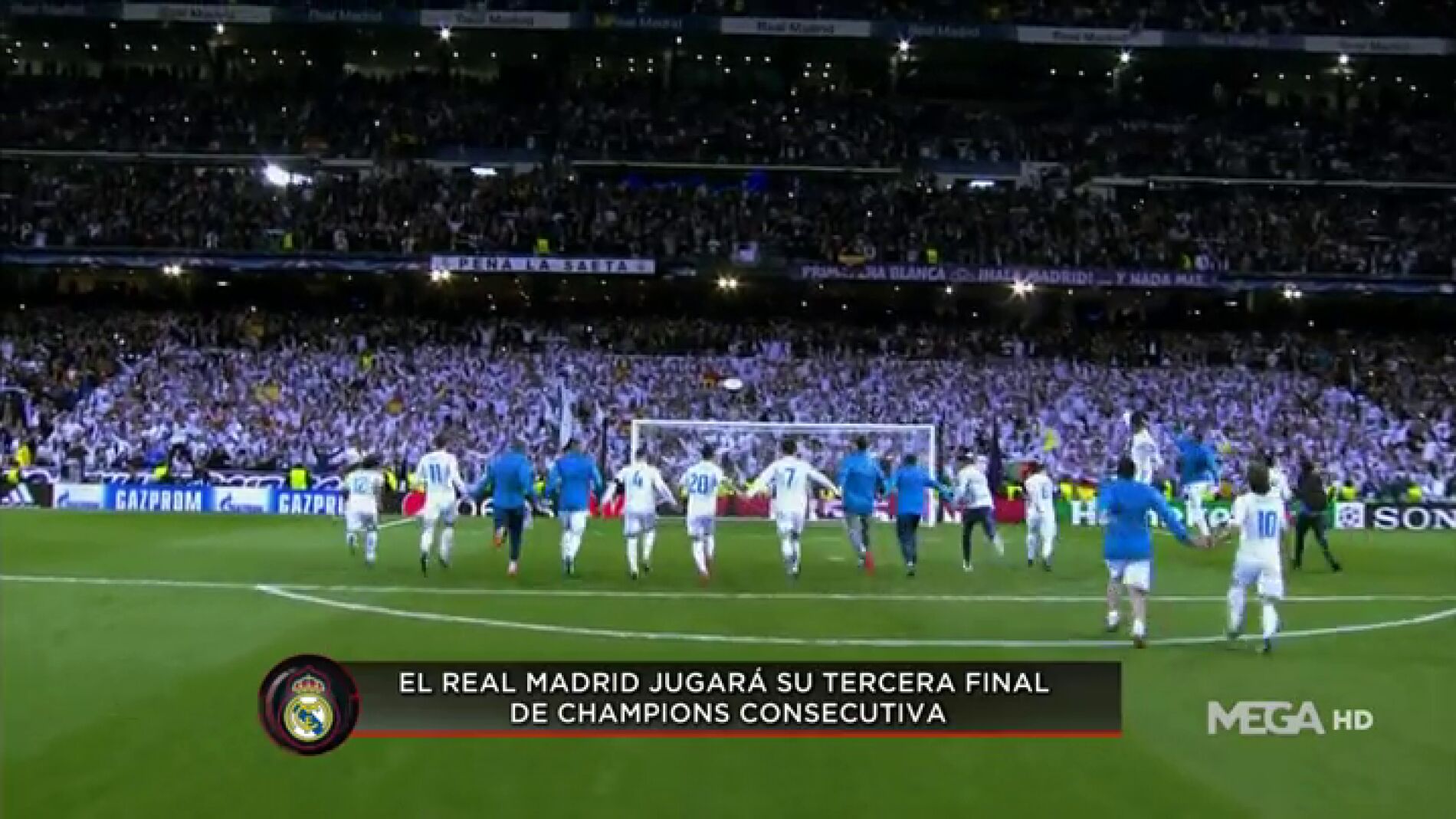 CelebracionMadrid