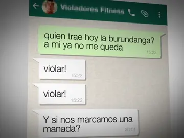 Los expertos advierten de un nuevo machismo entre la juventud a causa de las nuevas tecnologías y el fácil acceso a la pornografía Los expertos advierten de un nuevo machismo entre la juventud a causa de las nuevas tecnologías y el fácil acceso a la pornografía