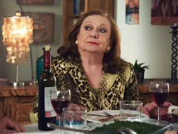 Marisol Ayuso es Lourdes Marisol Ayuso es Lourdes