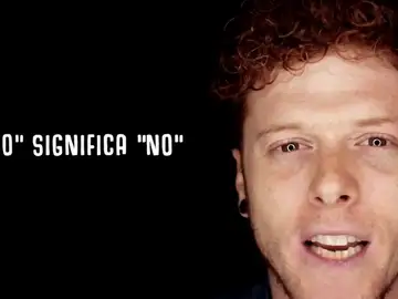 Curricé: el rapero que pone banda sonora a la polémica de La Manada Curricé: el rapero que pone banda sonora a la polémica de La Manada