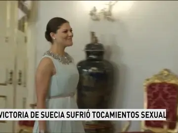 Victoria de Suecia podría haber sufrido abusos sexuales Victoria de Suecia podría haber sufrido abusos sexuales