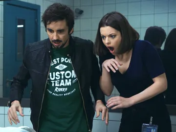 La base del ‘Cuerpo de Élite’ se llena de mal fario con una terrible muerte La base del ‘Cuerpo de Élite’ se llena de mal fario con una terrible muerte