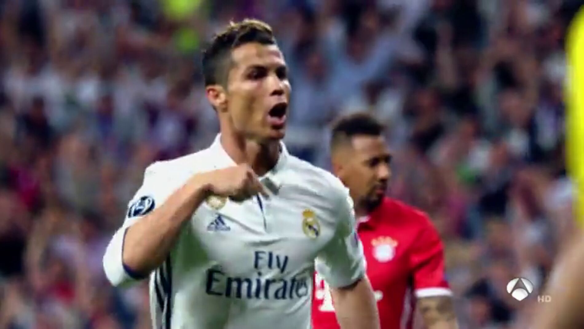 MadridBayern