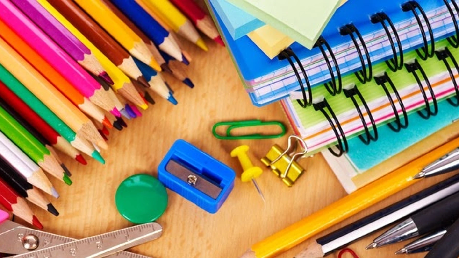 El Ayuntamiento concede ayudas para material escolar y libros. El Ayuntamiento concede ayudas para material escolar y libros.