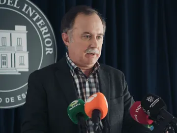 Teodoro dimite al ser descubierto: “Me voy porque quiero” Teodoro dimite al ser descubierto: “Me voy porque quiero”