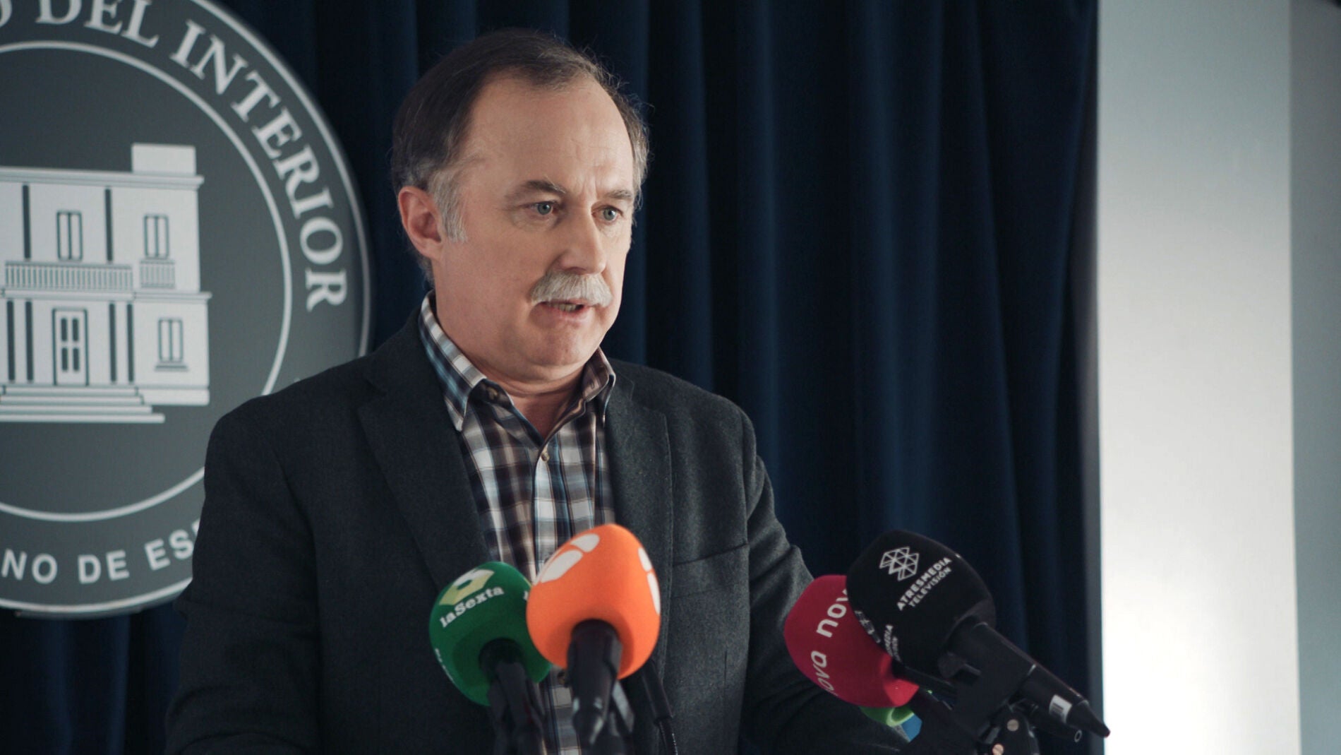 Teodoro dimite al ser descubierto: &ldquo;Me voy porque quiero&rdquo; 