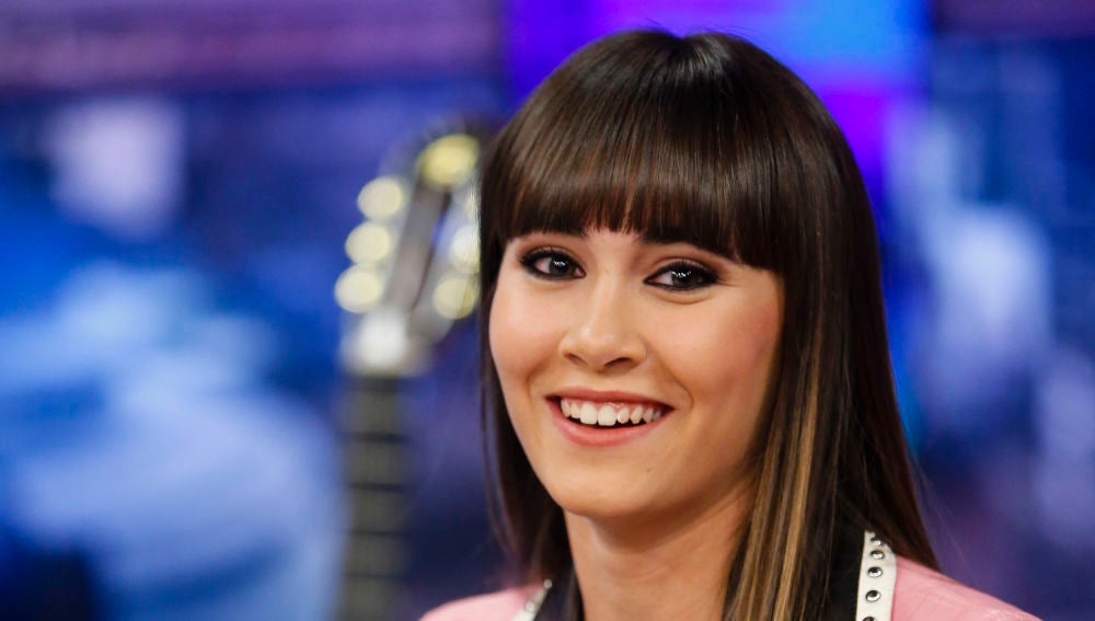 Aitana Ocaña