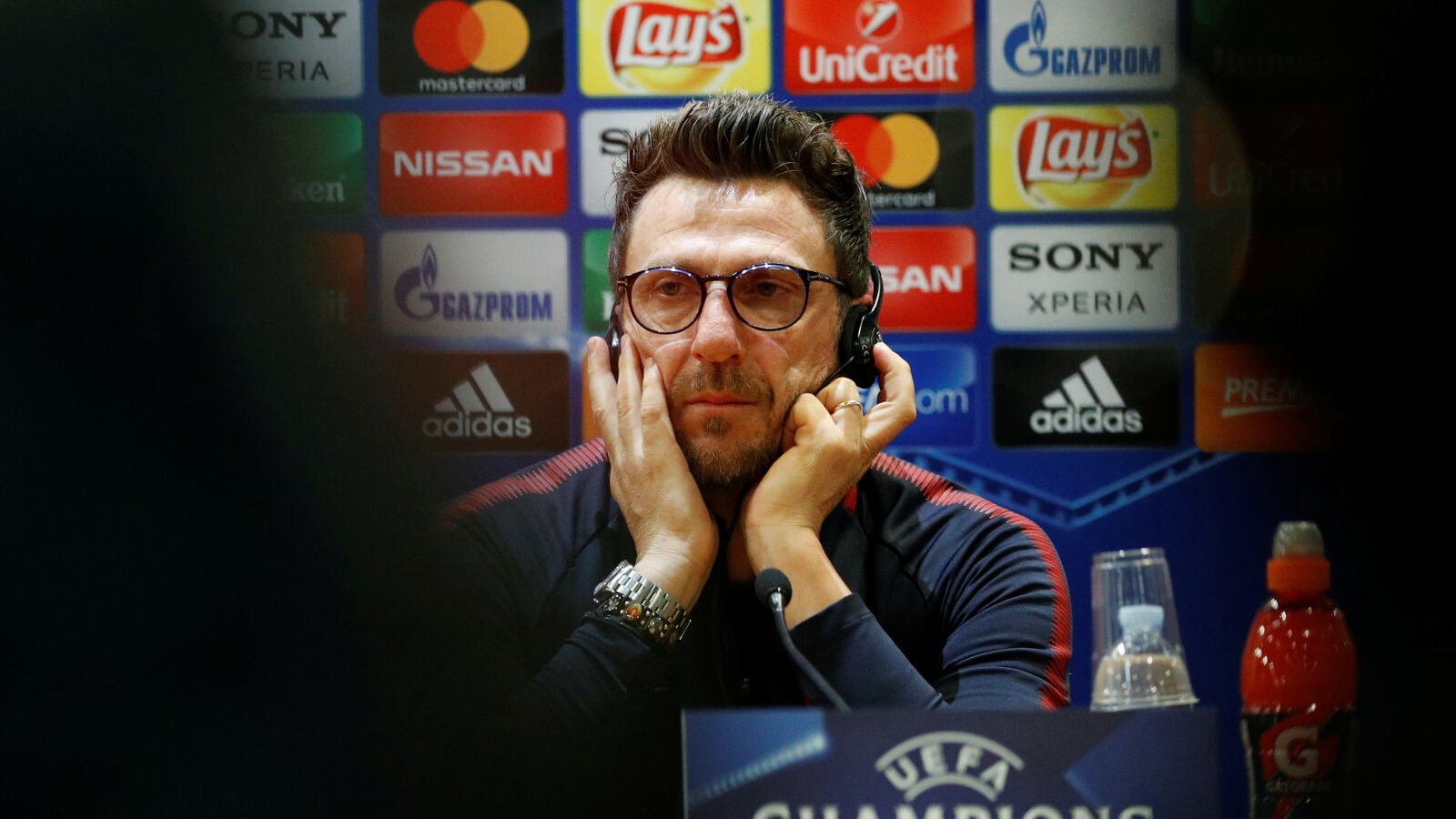 Di Francesco: 