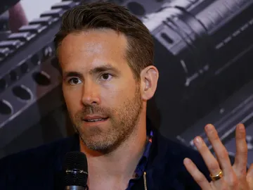 Ryan Reynolds Ryan Reynolds