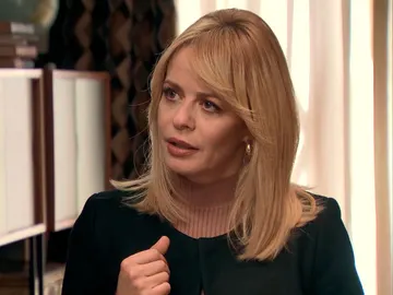 Charo advierte a Durán sobre Vázquez Charo advierte a Durán sobre Vázquez