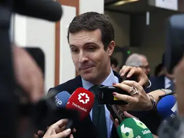 Pablo Casado Pablo Casado