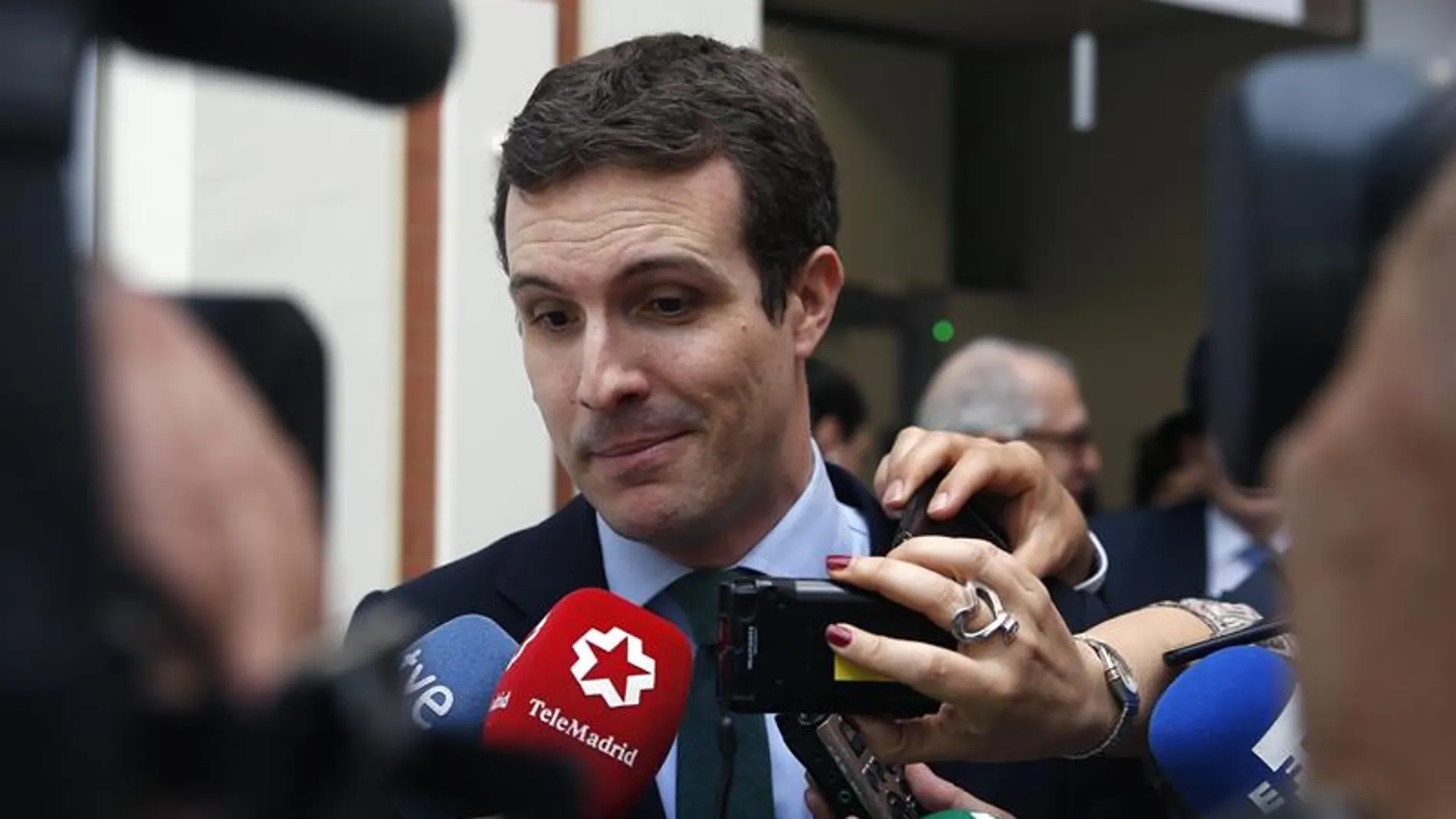 Pablo Casado Pablo Casado