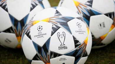 Los socios del Real Madrid podrán solicitar entradas para la final de Kiev del 2 al 7 de mayo